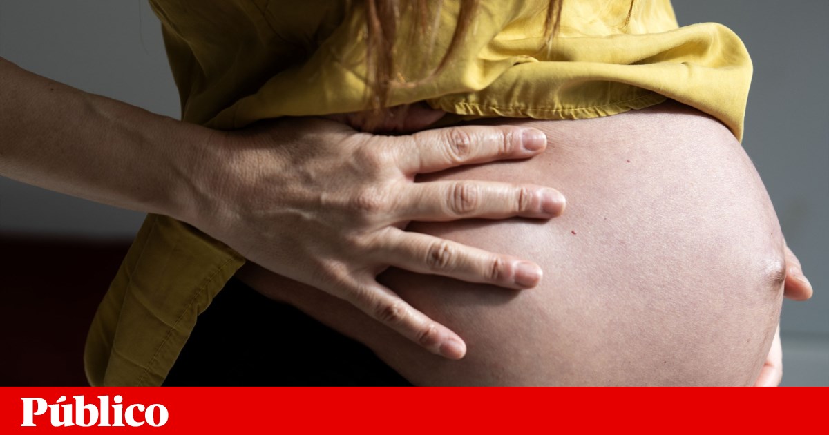 Setúbal: Medidas Extra para Reduzir a Transferência de Grávidas para Lisboa