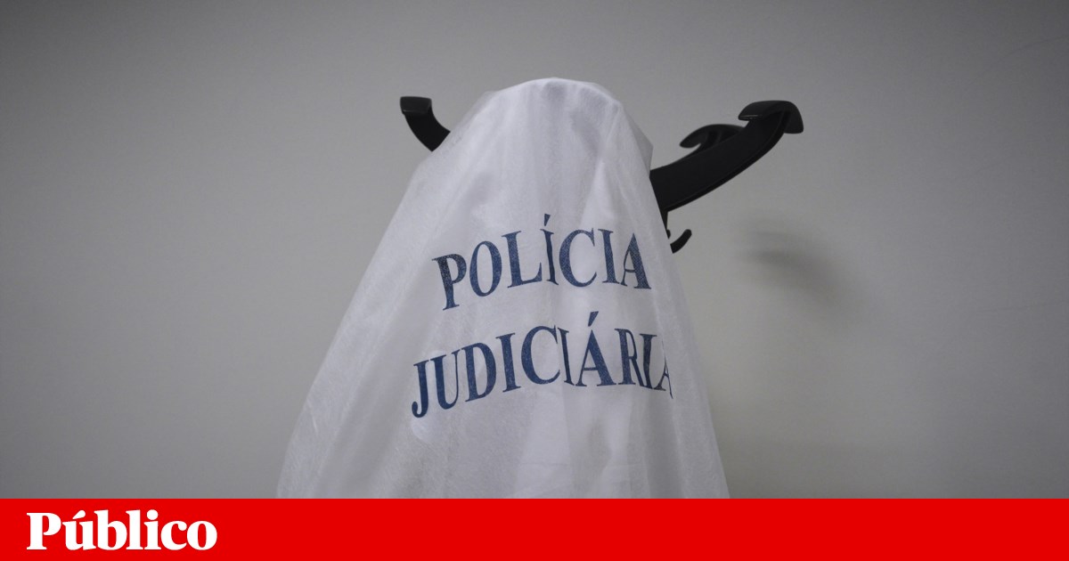 Shocking Murder Arrest in Santa Maria da Feira: Body Found Near Suspect's Home