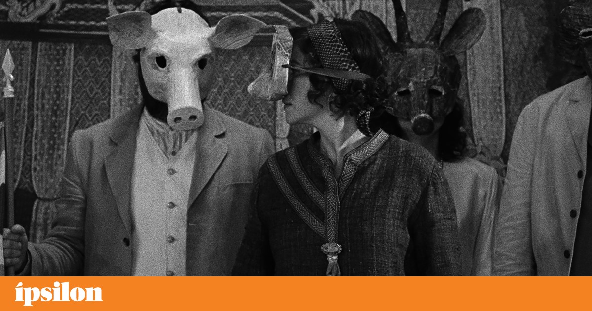 Prémios Sophia, ou o cinema português a gostar de si próprio