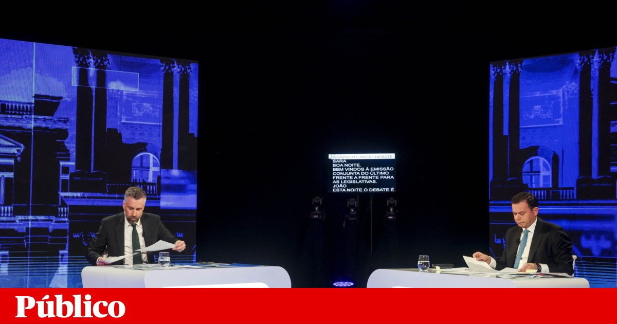 Impostos: Conheça as Propostas dos Partidos para o IRS e IVA