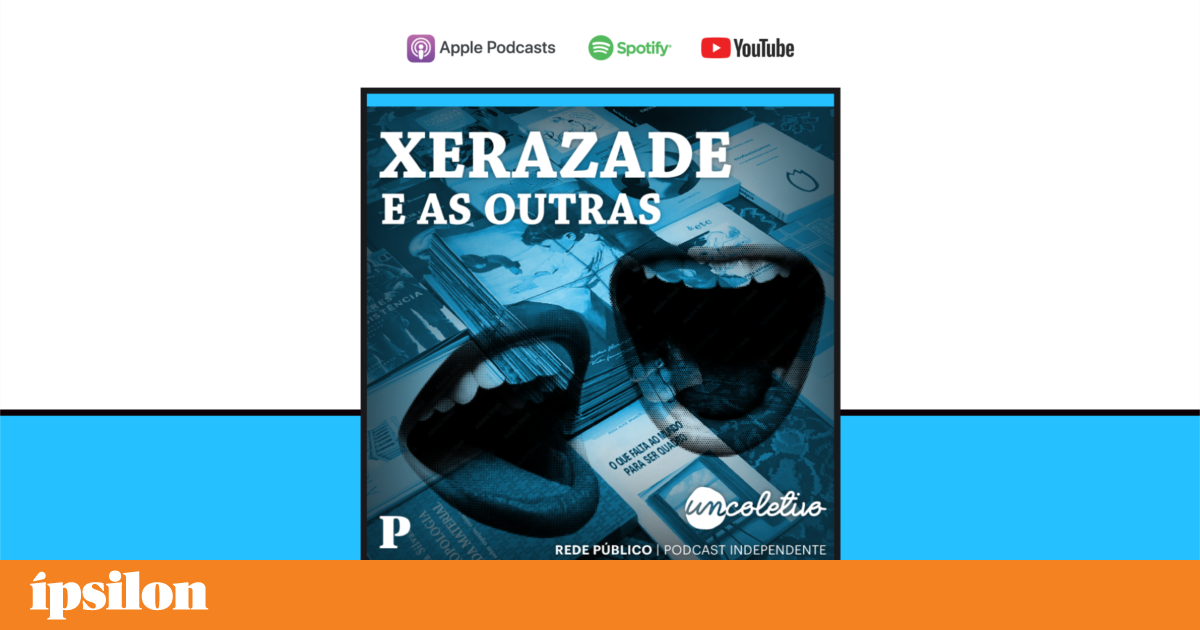 Xerazade e As Outras: Natureza, substantivo feminino