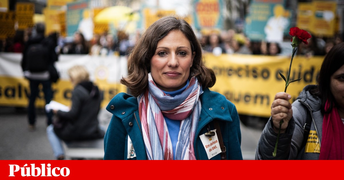 Saúde em Crise: Federação dos Médicos Critica Governo por Falhar em Melhorar o Sistema