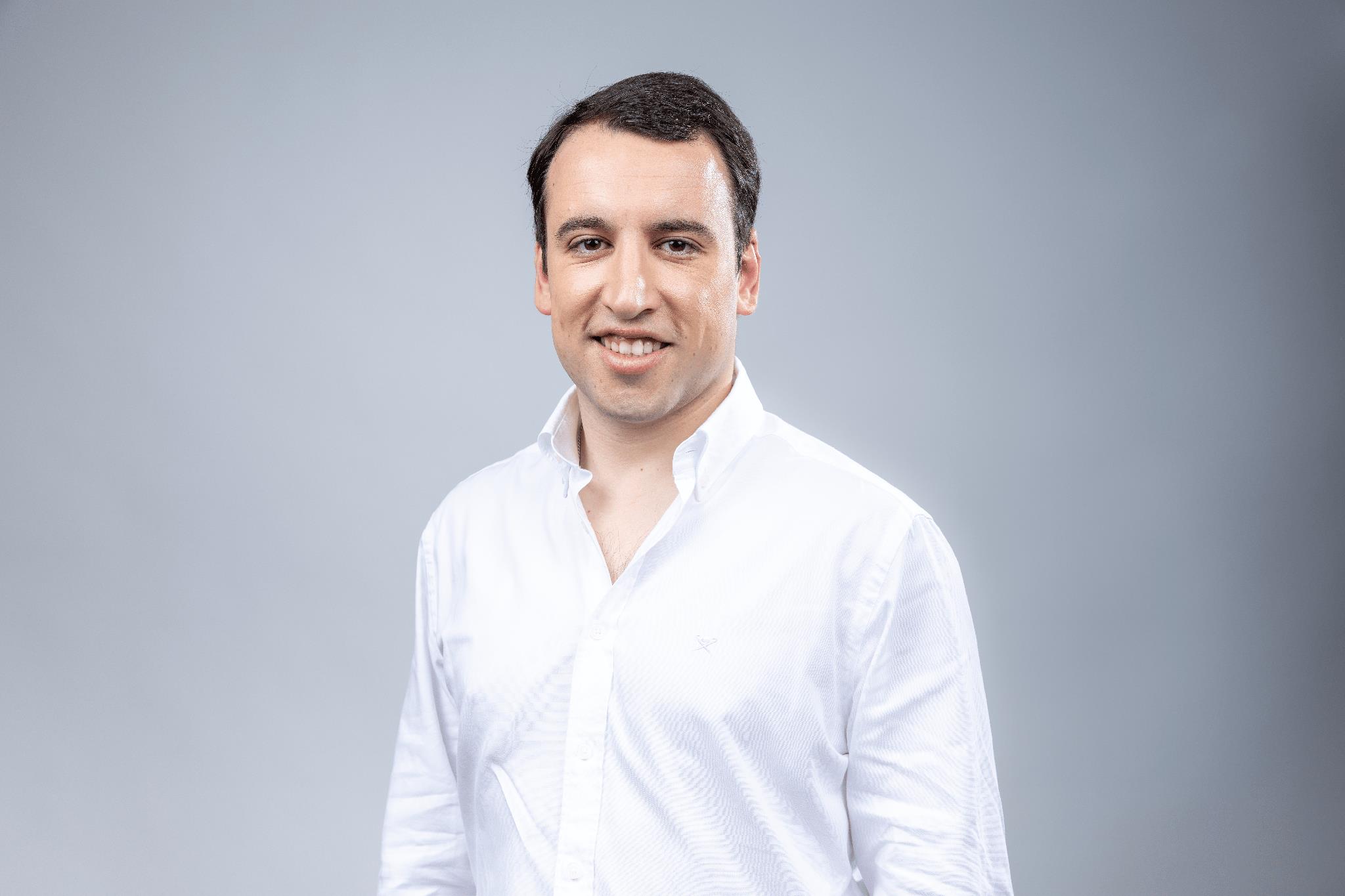 João Pedro Louro 