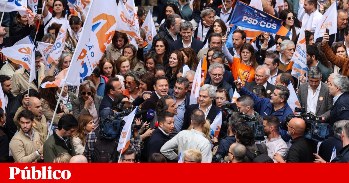 Political Landscape in Portugal: Stability Calls Amidst Election Preparations