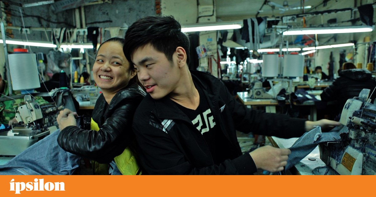 Wang Bing e o país das ferramentas humanas — entrevista sobre <em>Juventude</em>, dez horas de cinema