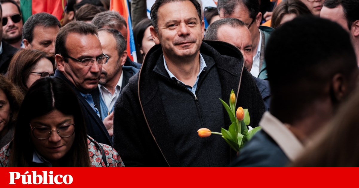 Portugal's Political Campaign Heats Up: Leaders Clash Over Key Issues Ahead of Elections