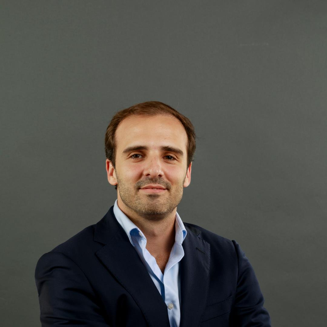 Gonçalo Simões de Almieda 