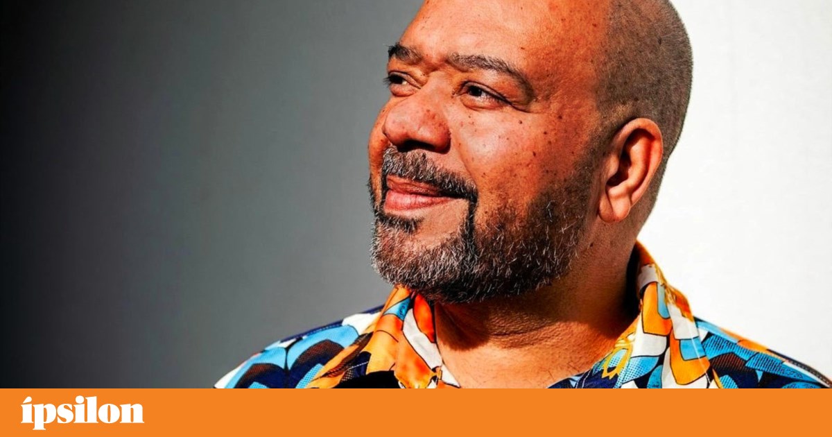 Paulo Flores: “Os da minha geração vêem aqui a sua história, como num filme”