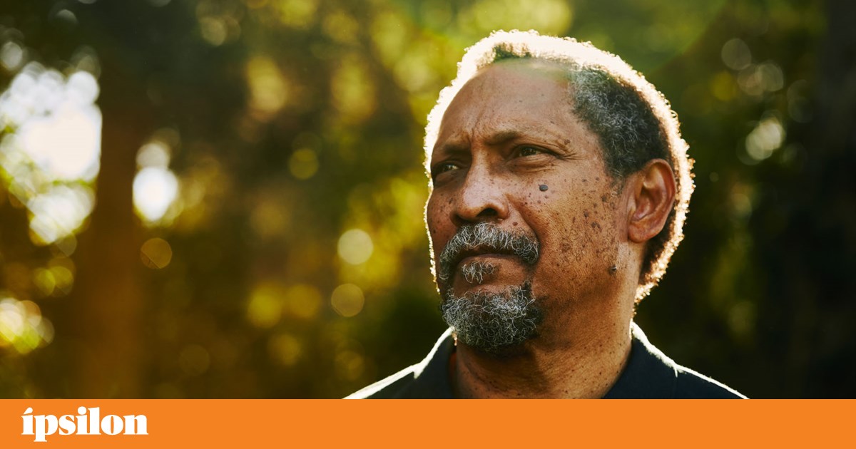 Percival Everett, o Pulitzer de Ficção: “Esta é a história dos EUA. Não é a história dos negros americanos”