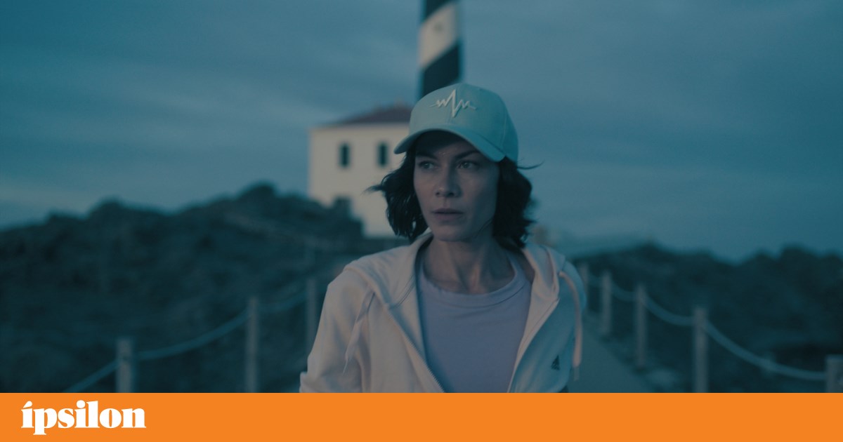 Sexta na TV: a pedalar para Alcarràs, com <em>Favàritx </em>o horizonte