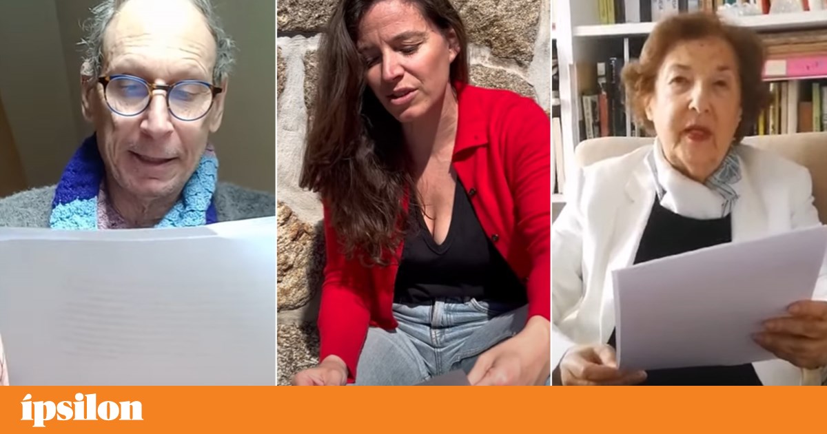 As cartas do futuro enviadas por 26 escritores no Festival Lisboa 5L