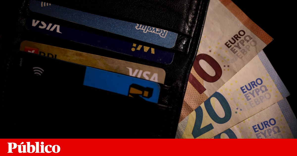 Transferências imediatas cresceram 47,2%, mas continuam com peso “diminuto”