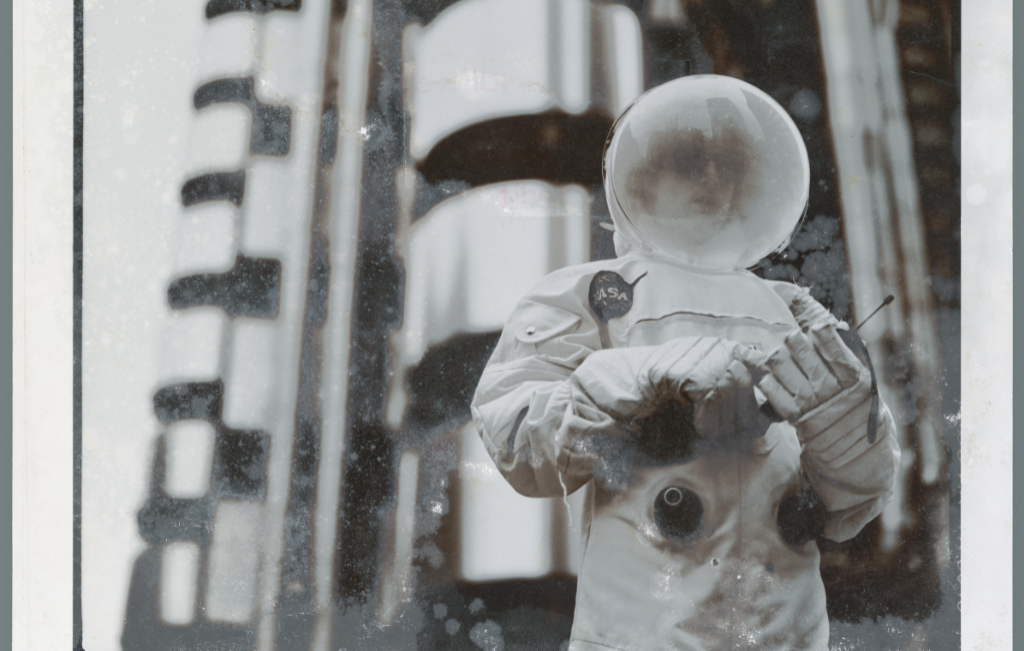 Spiritualized e Boris Charmatz no Serralves em Festa, <em>round</em> 19