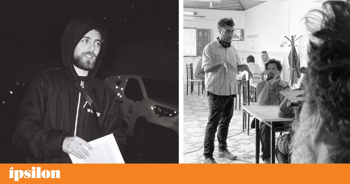 Para o cinema português, Cannes 2025 é o ano do(s) Pedro(s)