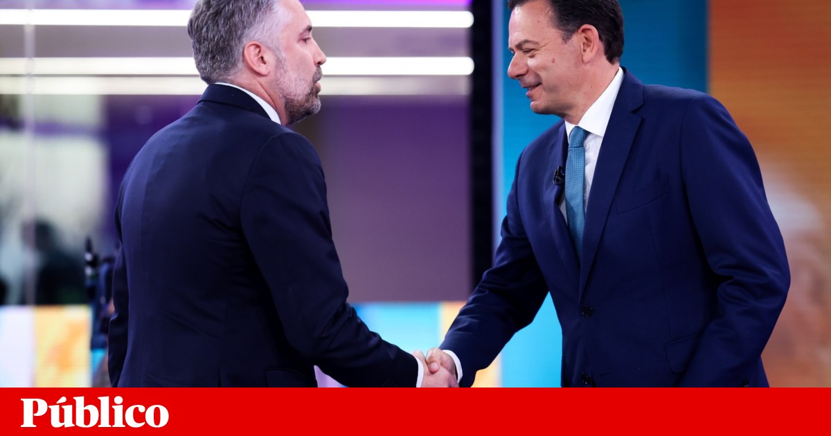 “Surpresa nas Urnas: AD Mantém a Liderança, mas PS Casca à Frente! Revelada Nova Sondagem que Abala o Cenário Político!” #ÚltimasNotícias #Portugal “Surpresa nas Urnas: AD Mantém a Liderança, mas PS Casca à Frente! Revelada Nova Sondagem que Abala o Cenário Político!” #ÚltimasNotícias #Portugal
