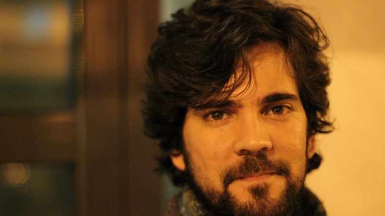 Biblioteca de Bolso: Guilherme Pires