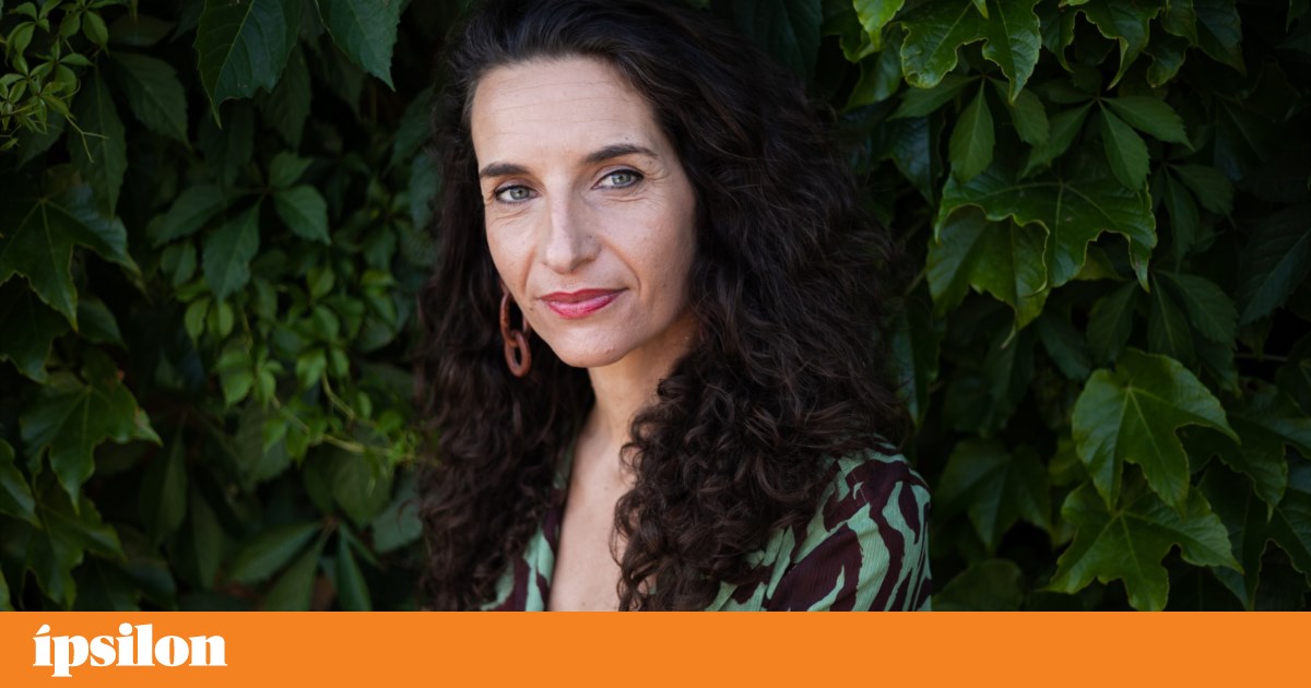 <em>Podcast </em>do Encontro de Leituras: Joana Bértholo e o romance <em>Ecologia</em>