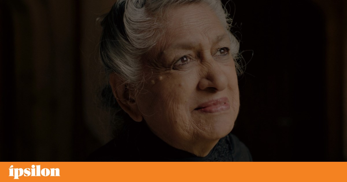 A arquitecta Yasmeen Lari, que quer criar ‘escadas de saída da pobreza’, é o Prémio Carreira da Trienal de Lisboa