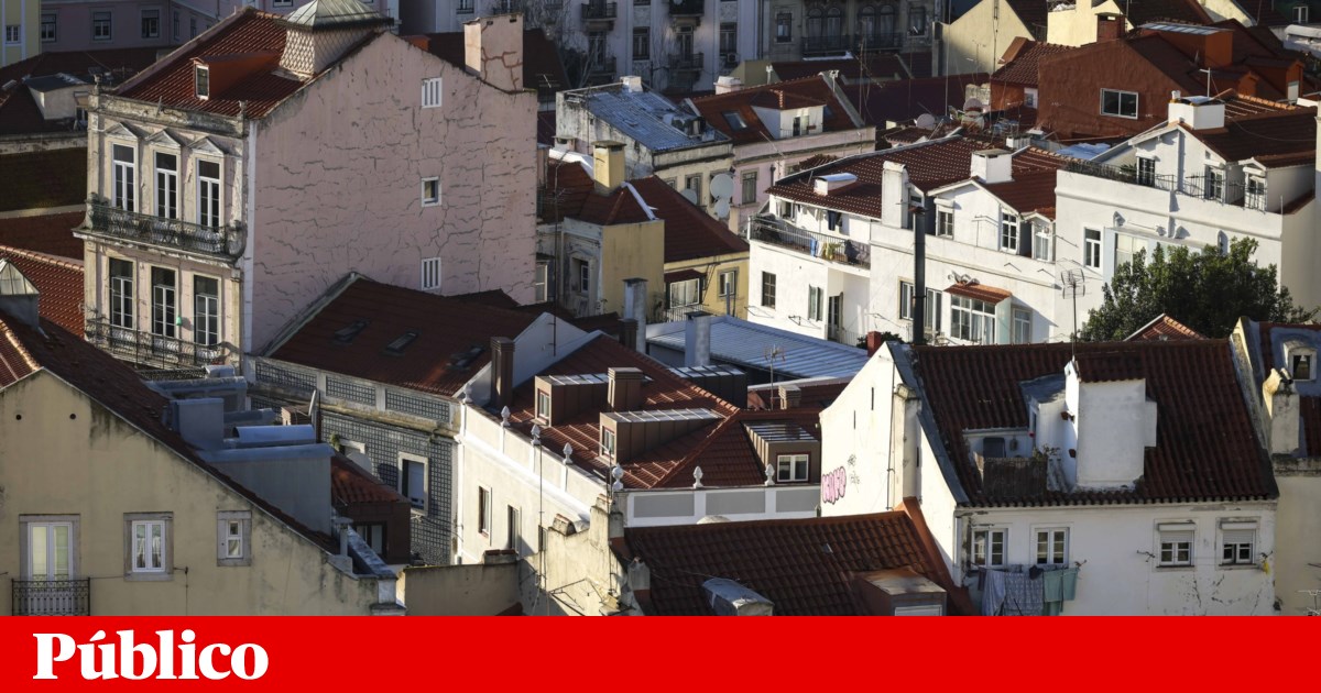 AD e PS repetem receitas falhadas para baixar preços das casas