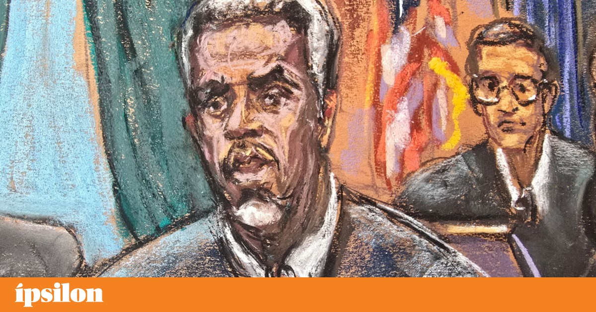 Advogados de Diddy planeiam acusar Cassie Ventura de violência doméstica