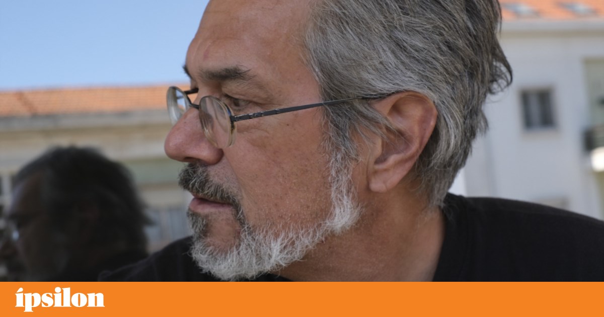 Morreu António Pires, o pai de toda uma geração de críticos musicais