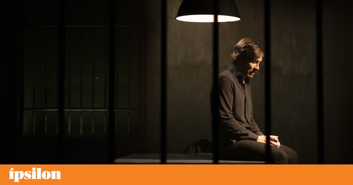 Quem está atrás das grades: o <em>Eutanasiador</em> ou nós?