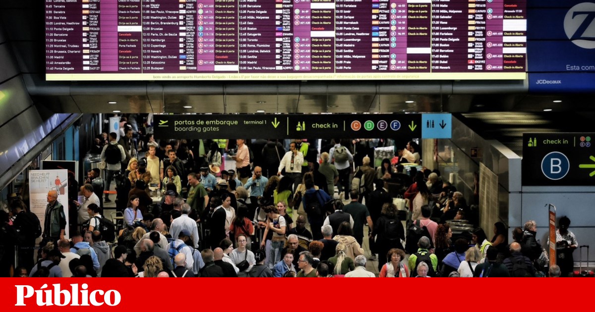 Apagão: Portugal precisou de quatro horas e várias tentativas falhadas para reiniciar centrais