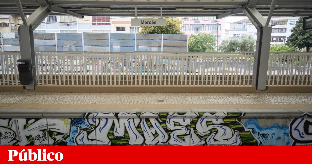 Suprimidos mais de 70% dos comboios até às 8h devido a greve parcial na CP
