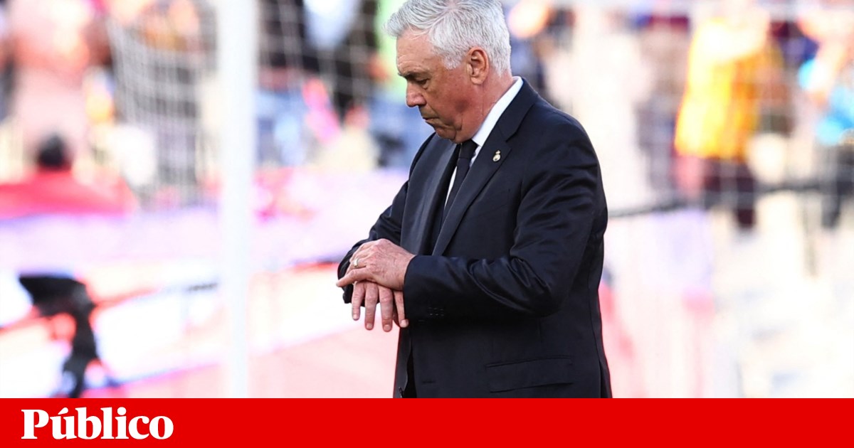 “Carlo Ancelotti Assumiu o Comando da Seleção Brasileira: Revolução no Futebol Internacional!” #ÚltimasNotícias #Portugal “Carlo Ancelotti Assumiu o Comando da Seleção Brasileira: Revolução no Futebol Internacional!” #ÚltimasNotícias #Portugal