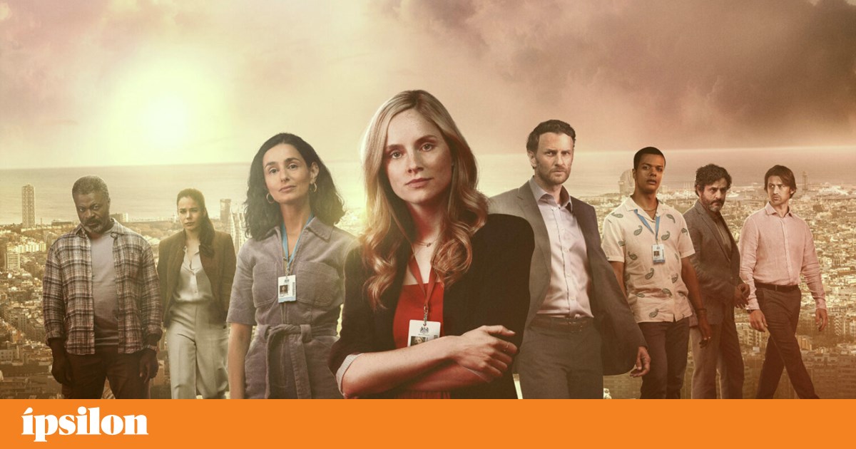 Terça na TV: <em>A Diplomata</em>, os imperadores e o impostor