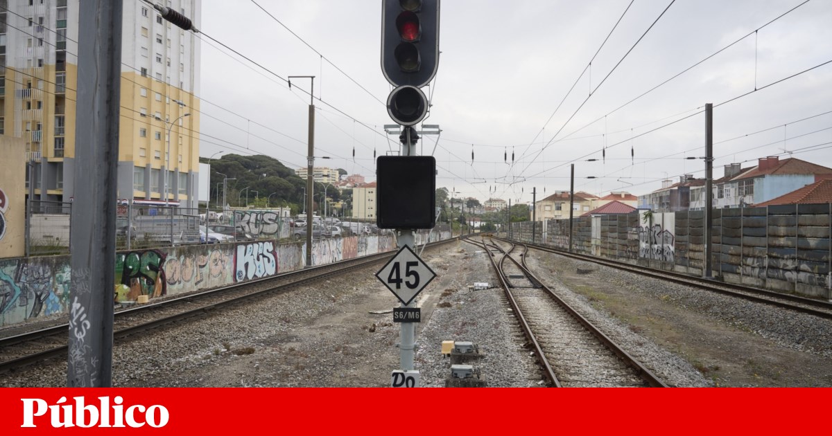 CP entra no penúltimo dia de greve. Mais de metade dos comboios não circulou na segunda-feira