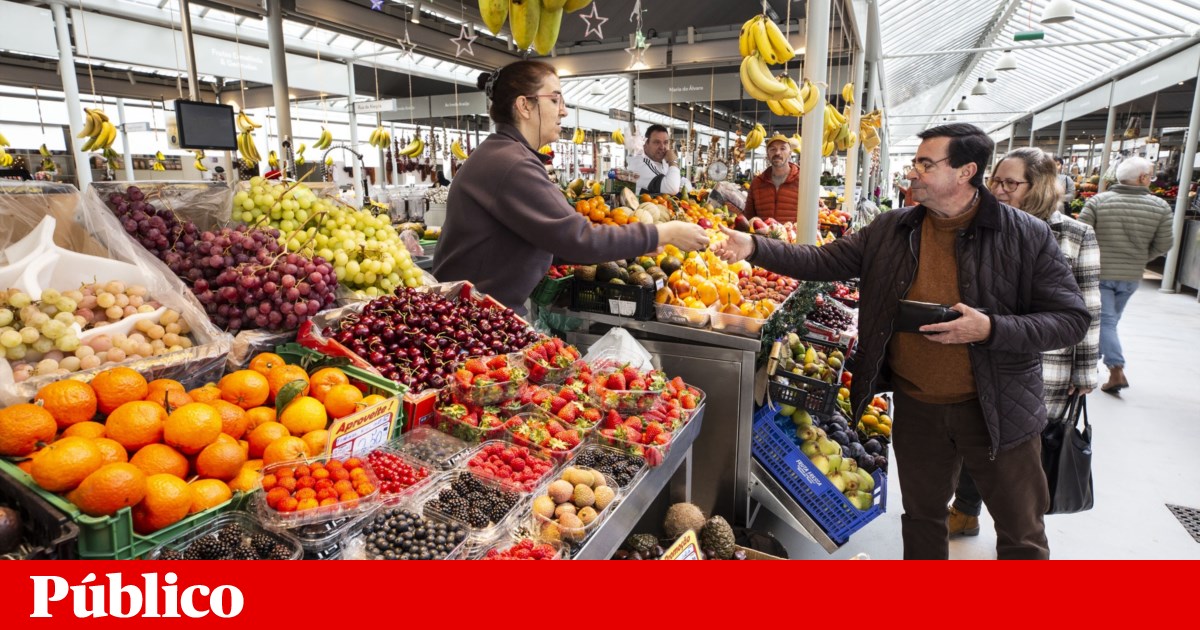 Inflação subiu para 2,1% em Abril, contrariando descidas nos meses anteriores