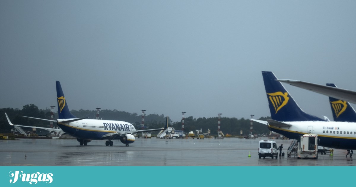 EXPLÍCITO: Voo da Ryanair em Faro a Bruxelas Interrompido por Falsa Ameaça de Bomba – Caos e Pânico a Bordo! #ÚltimasNotícias #Portugal EXPLÍCITO: Voo da Ryanair em Faro a Bruxelas Interrompido por Falsa Ameaça de Bomba – Caos e Pânico a Bordo! #ÚltimasNotícias #Portugal