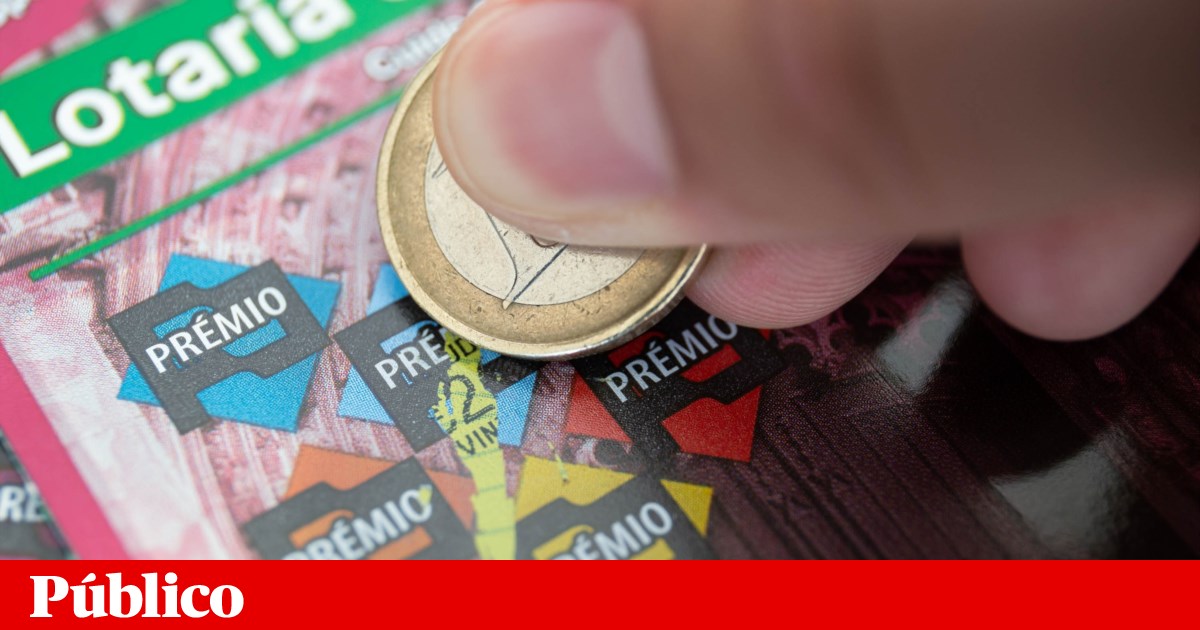 Santa Casa acentuou dependência das vendas da “raspadinha”