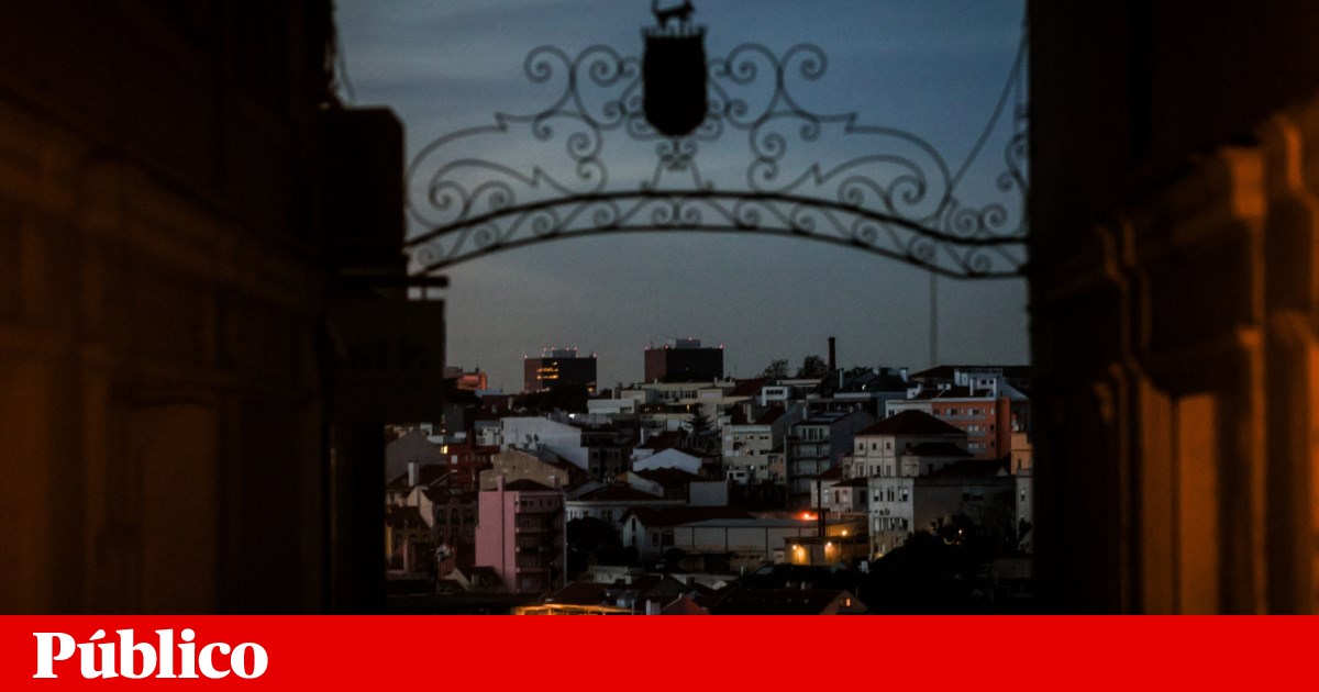 Perdas de energia antes do apagão ocorreram em Sevilha, Granada e Badajoz