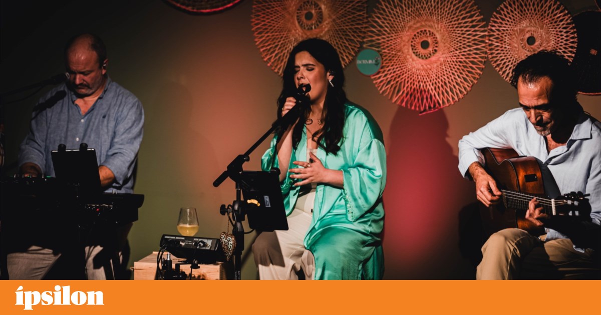Bermim estreiam álbum homónimo que celebra a música e a poesia dos Açores