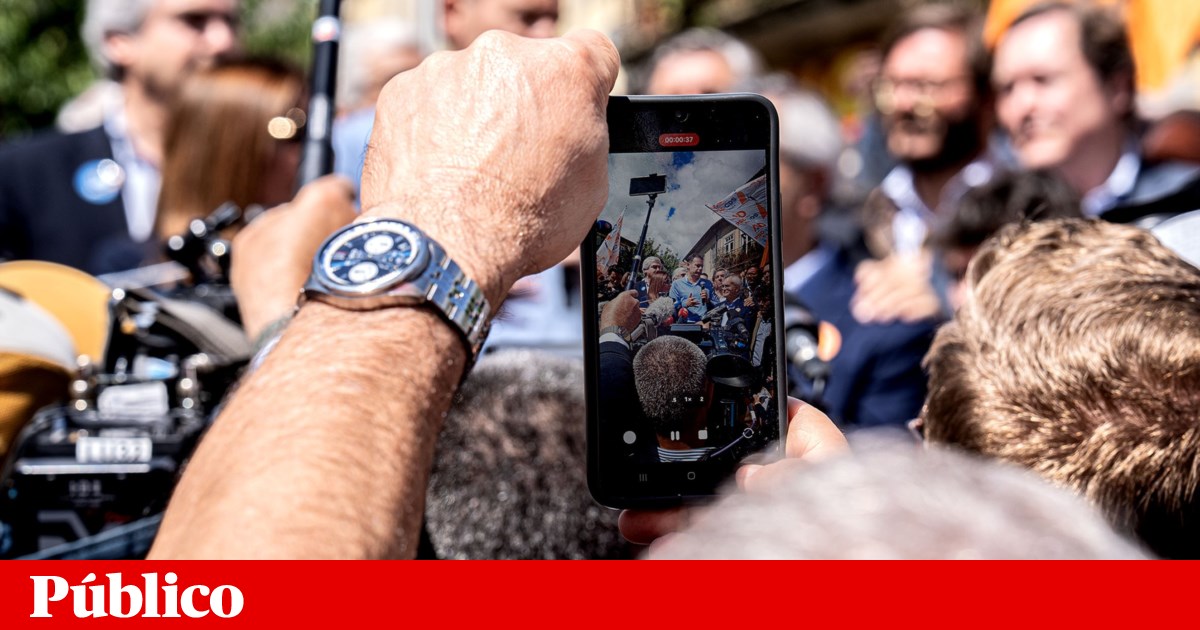 Cumprimento das promessas eleitorais colocaria equilíbrio orçamental em risco