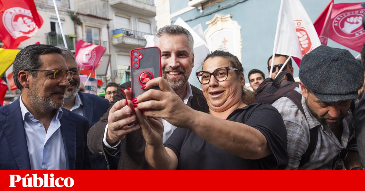 Pedro Nuno Santos Critiques Montenegro's Governance in Latest Speech