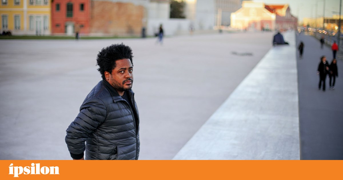 Artista angolano Kiluanji Kia Henda vence prémio Criatividade para a Mudança Social