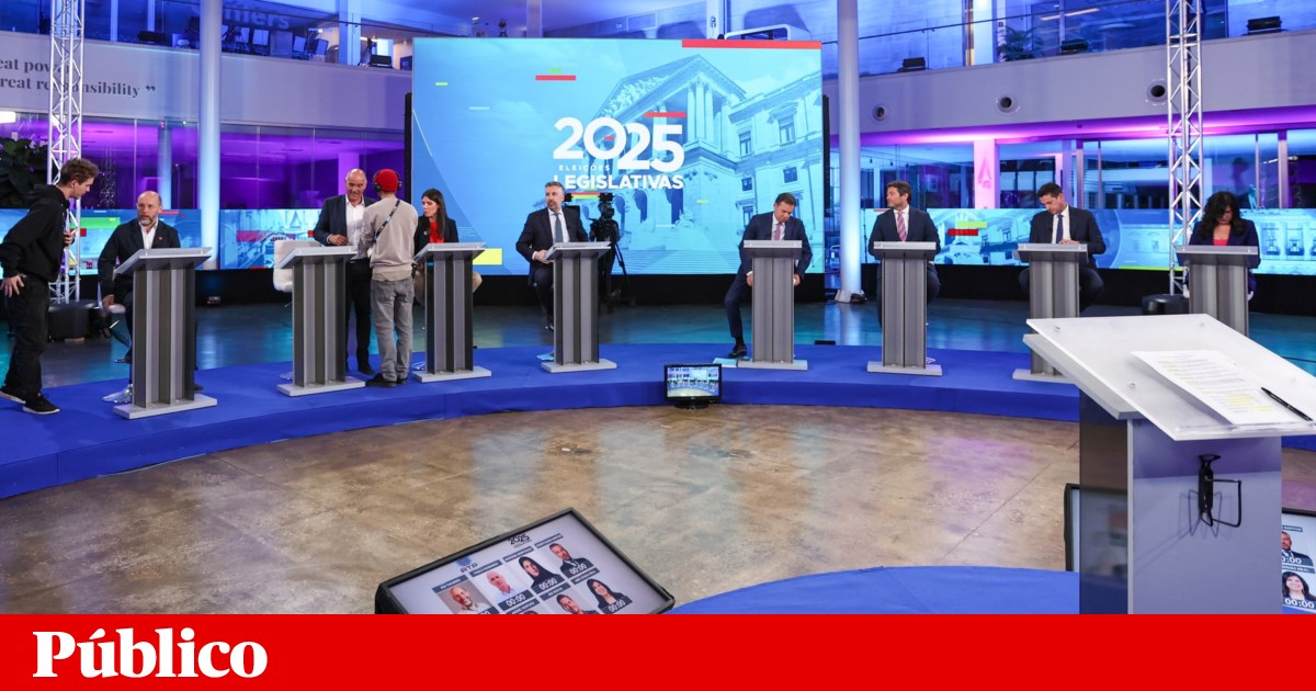 “Revelação Bombástica: Debates Dominam Decisões Eleitorais, Enquanto Spinumviva Perde Relevância! Sondagem Inédita para as Legislativas de 2025!” #ÚltimasNotícias #Portugal “Revelação Bombástica: Debates Dominam Decisões Eleitorais, Enquanto Spinumviva Perde Relevância! Sondagem Inédita para as Legislativas de 2025!” #ÚltimasNotícias #Portugal