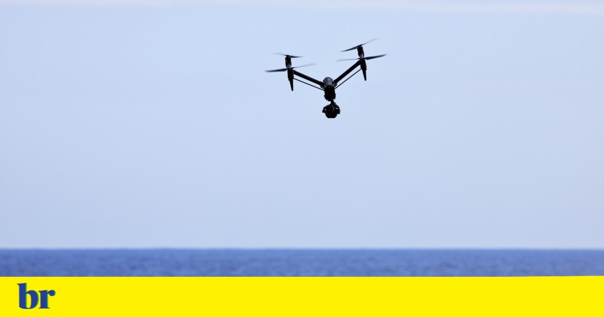 Drones e carros voadores ganham protagonismo no debate sobre controle aéreo