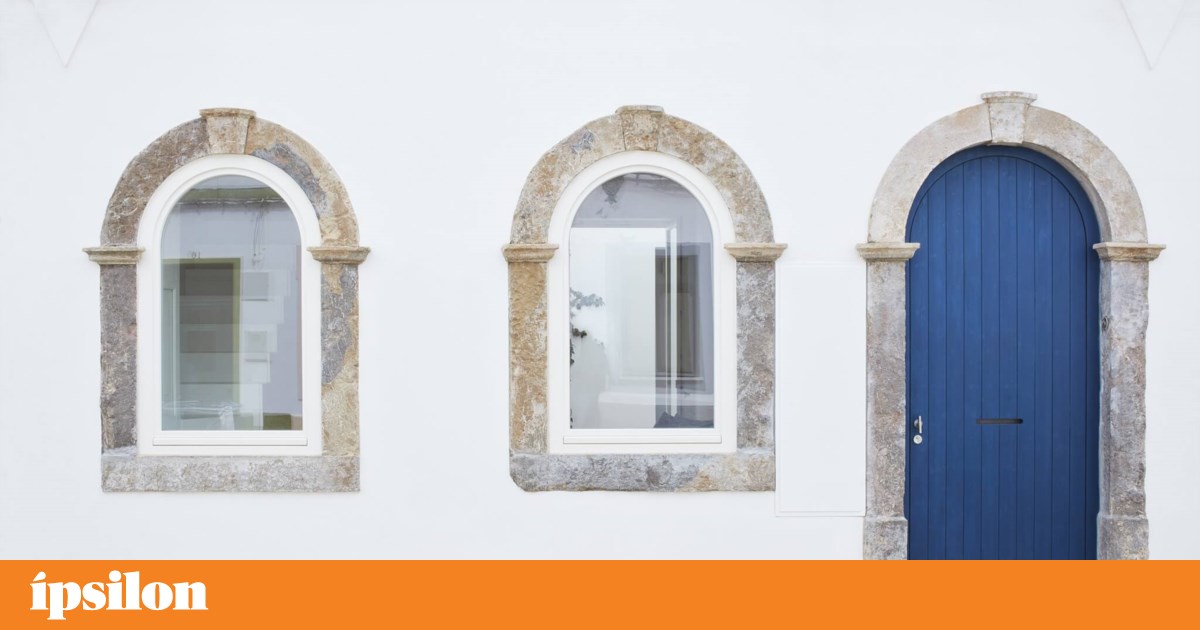 Arquitectura portuguesa entre finalistas dos prémios ibéricos FAD 2025