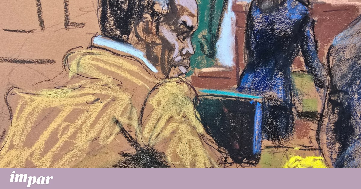 O Julgamento de Diddy: Celebridades, Acusações e o Que Sabemos Até Agora