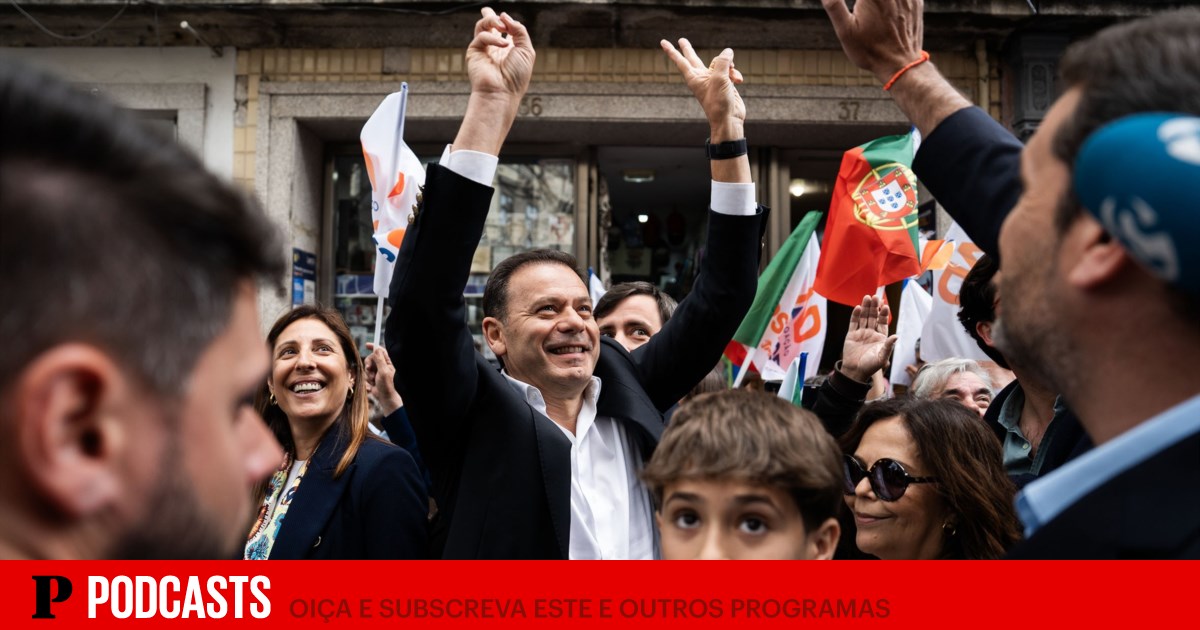 Final Poll Before Portugal's Legislative Elections Reveals Surprising Trends