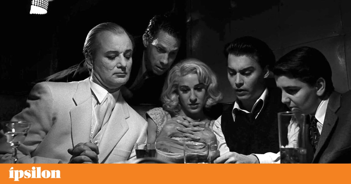 Fim-de-semana na TV: Burton, a Eurovisão e Verdi por La Fura dels Baus