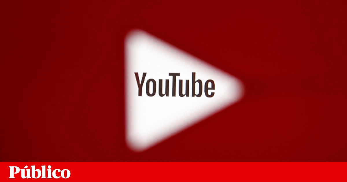 Google elimina mais de 23 mil canais no YouTube para combater desinformação
