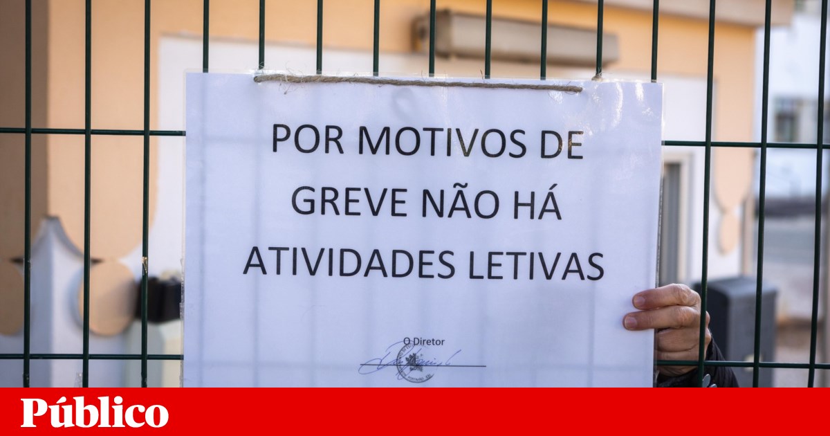 Greve da administração pública chega a 100% em alguns locais, alega sindicato