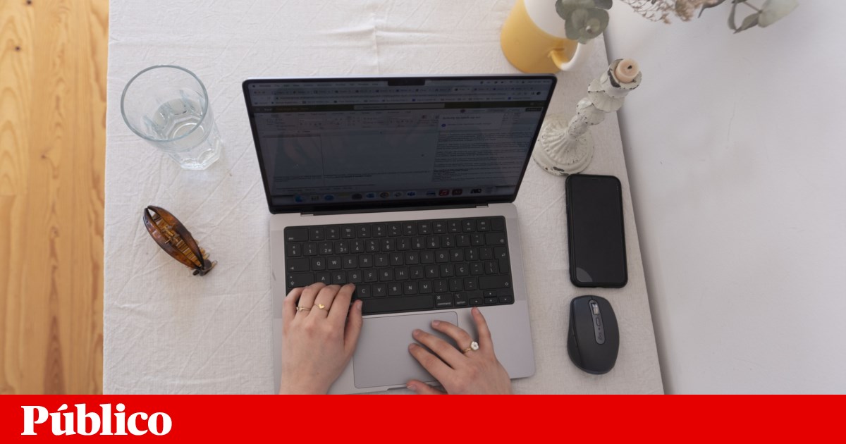 Quase 70% das empresas portuguesas permitem acesso remoto a ferramentas de trabalho