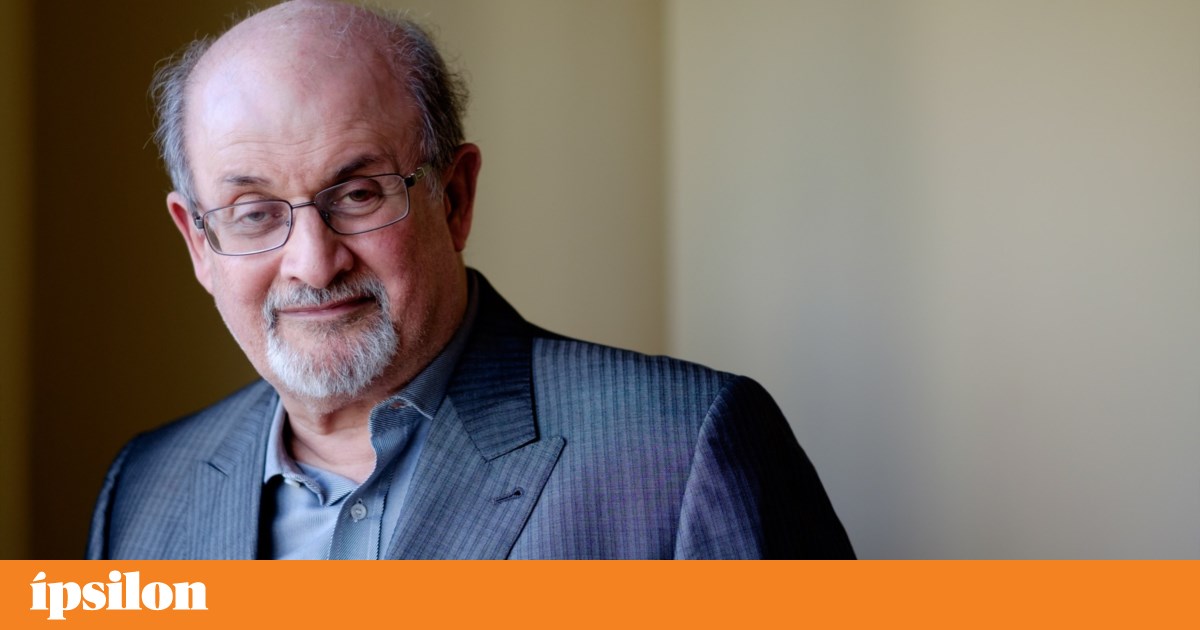 Homem que tentou assassinar Salman Rushdie foi condenado a 25 anos de prisão