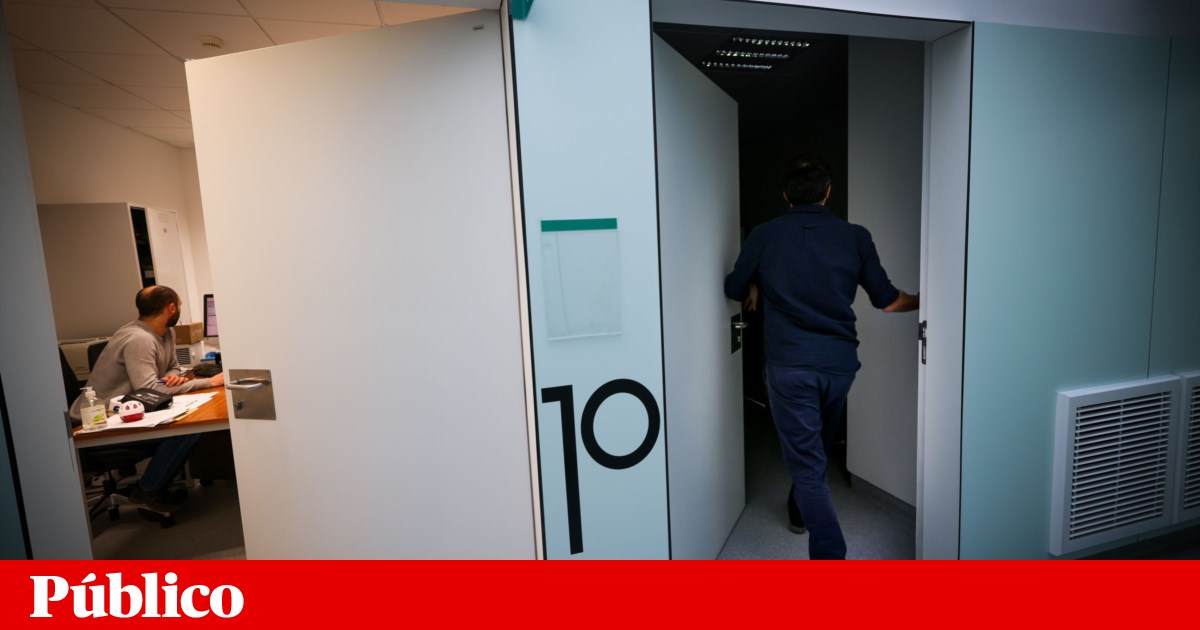 Crise na Saúde: Mais de 1,6 Milhão de Portugueses Sem Médico de Família em Abril